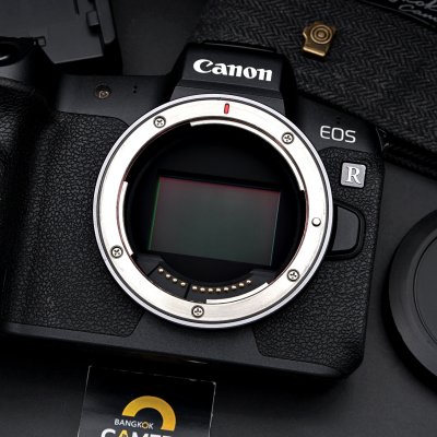 Canon EOS R Body