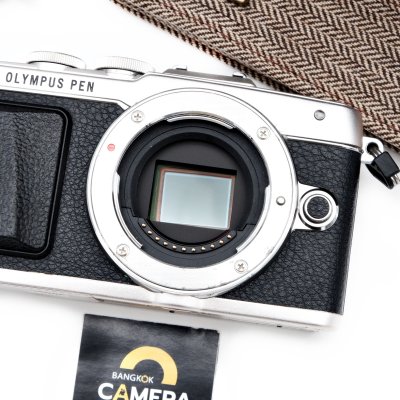 Olympus EPL7