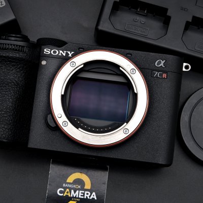 Sony A7CR Body