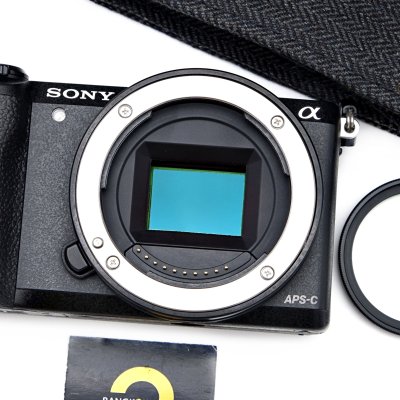 Sony A5100