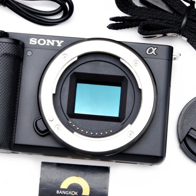 Sony ZVE10