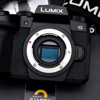 Lumix G97