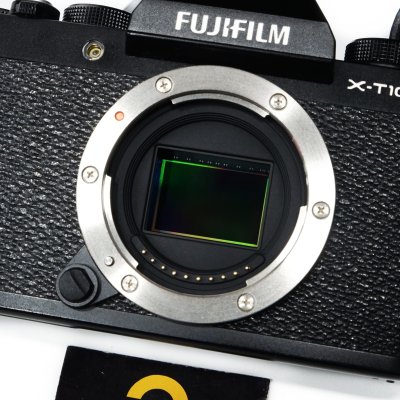 Fujifilm XT100 Body