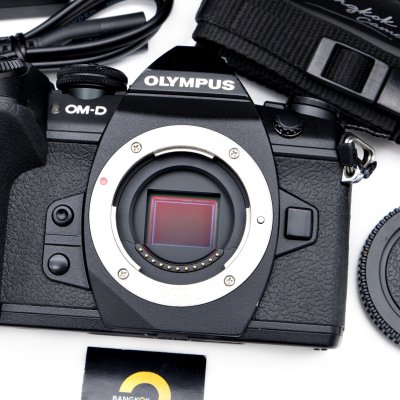 Olympus EM1II Body