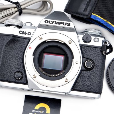 Olympus EM5 II BODY