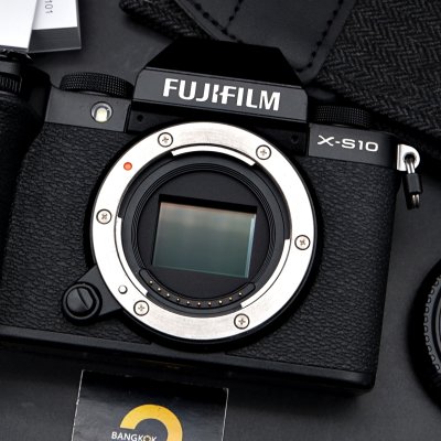 Fujifilm XS10 Body