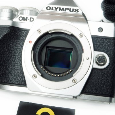 Olympus EM10 III