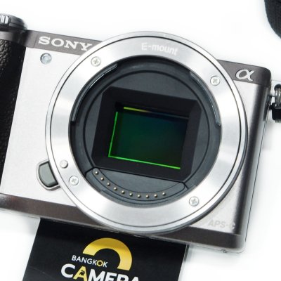 Sony A5100