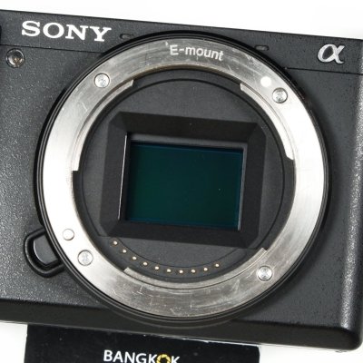 Sony A6500 Body