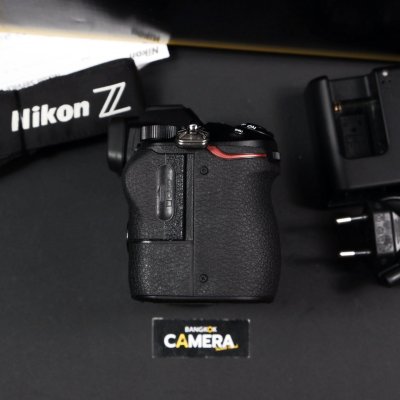 Nikon Z6 Body