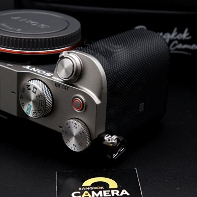 Sony A7C Body