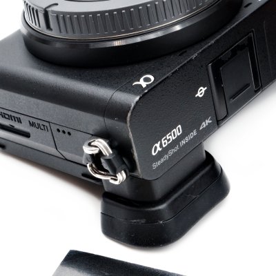 Sony A6500 Body