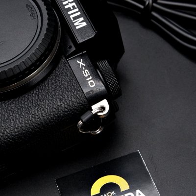 Fujifilm XS10 Body