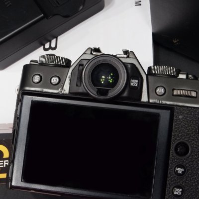 Fujifilm XT30 Body