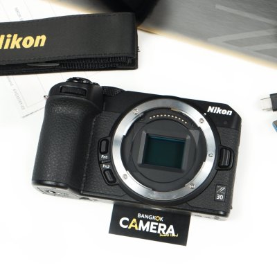Nikon Z30 Body