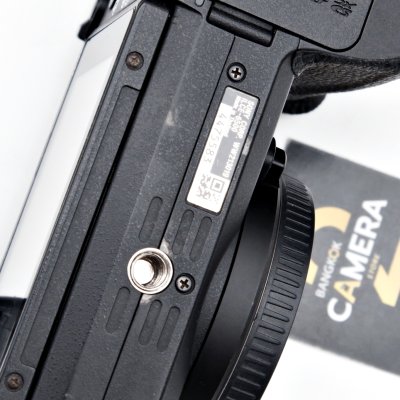 Sony A6500 Body