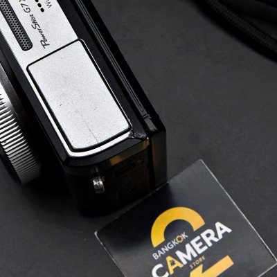 G7X mark III