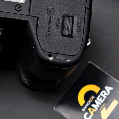 Sony A7III Body