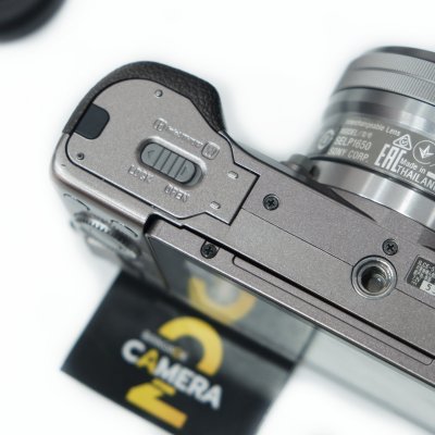Sony A5100