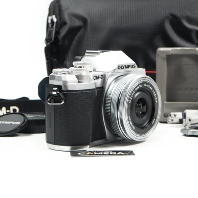 Olympus EM10III