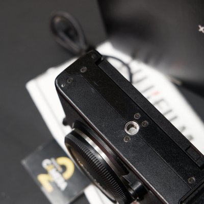 Fujifilm XS10 Body