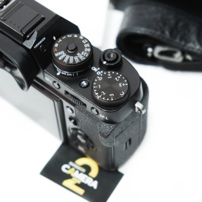 Fujifilm XT2 Body