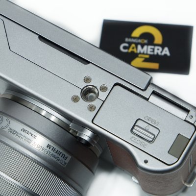 Fujifilm XA5