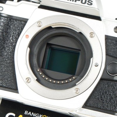 Olympus EM10II Body