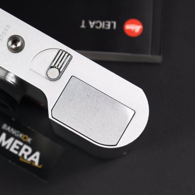 Leica T Body