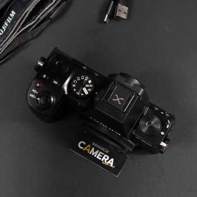 Fujifilm XS10 Body