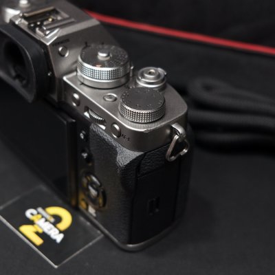 Fujifilm  XT3 Body