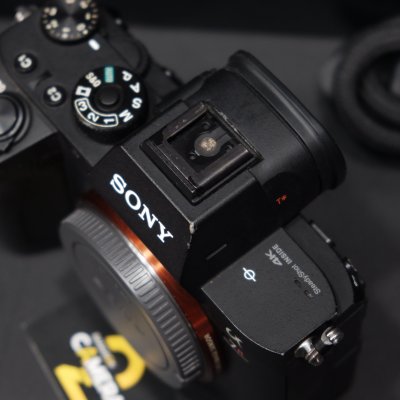 Sony A7RIII Body