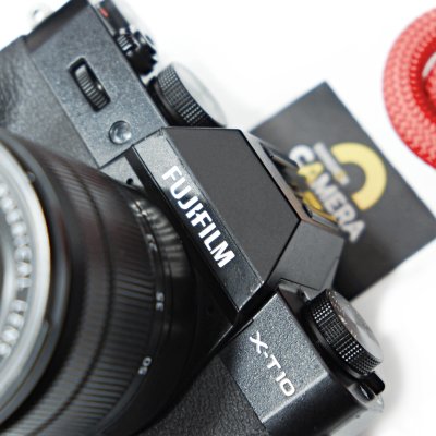 Fujifilm XT10