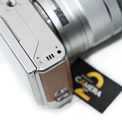 Fujifilm XA10