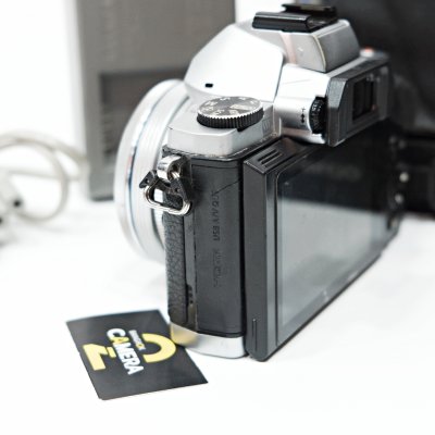 Olympus EM5