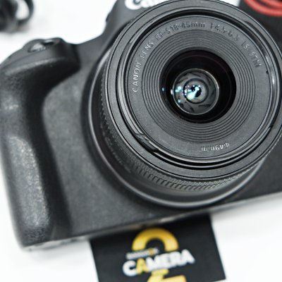 Canon EOS R50