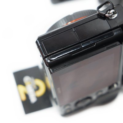 Sony A7 body