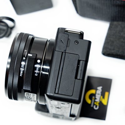 Sony ZVE10