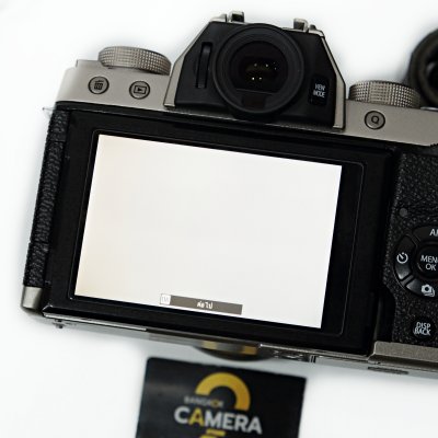 Fujifilm XT100