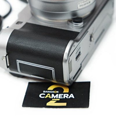 Fujifilm XA5