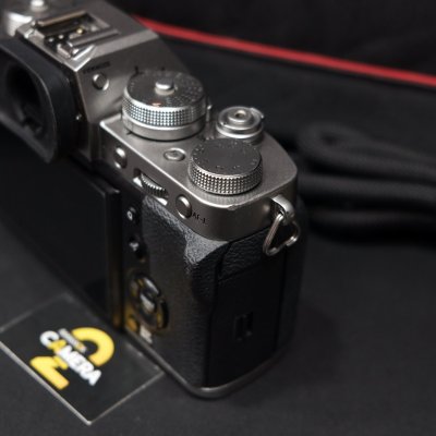 Fujifilm  XT3 Body