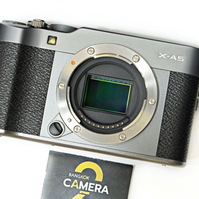 Fujifilm XA5