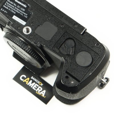 Lumix G90 Body