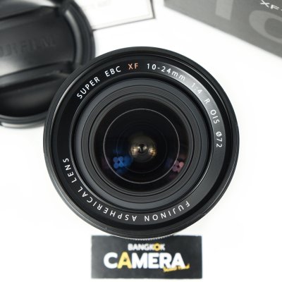XF10-24mm F4 R OIS