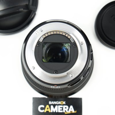 XF10-24mm F4 R OIS