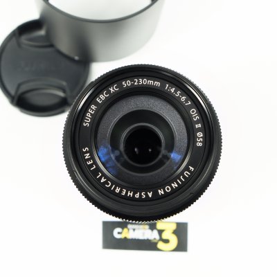 XC50-230mm F4.5-6.7 OIS II