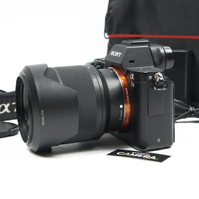 Sony A7II