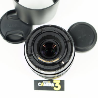 XC50-230mm F4.5-6.7 OIS II