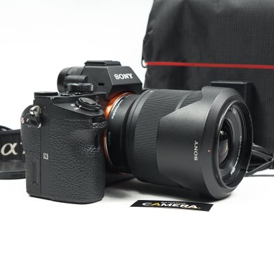 Sony A7II
