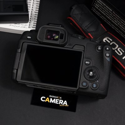 Canon EOS R8 Body